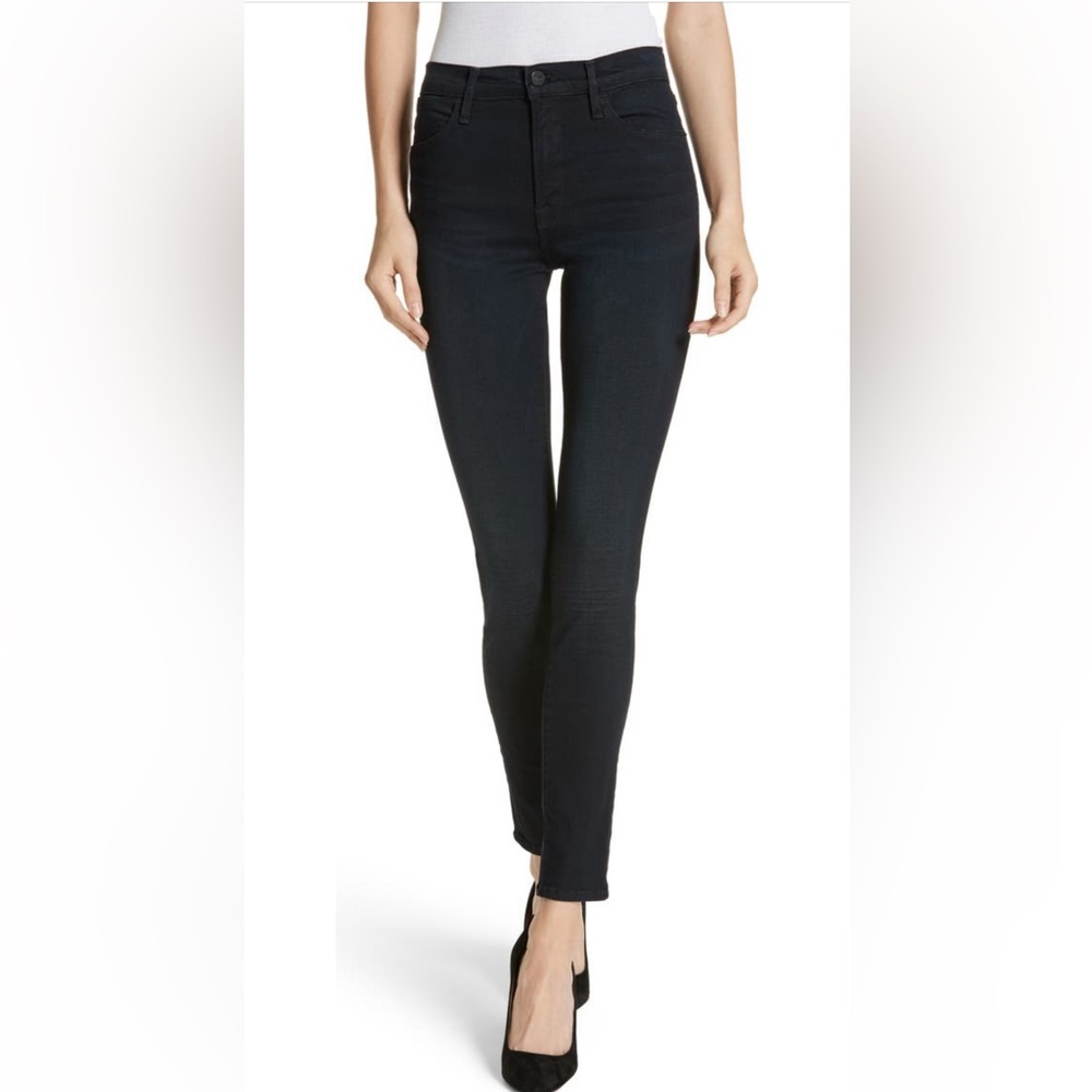 Frame Denim Le High Skinny Jeans size 28